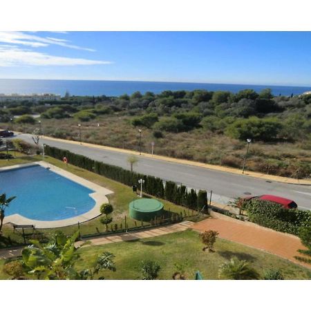 Corner Sea View Penthouse With 95M² Terraces Apartment Marbella Bagian luar foto