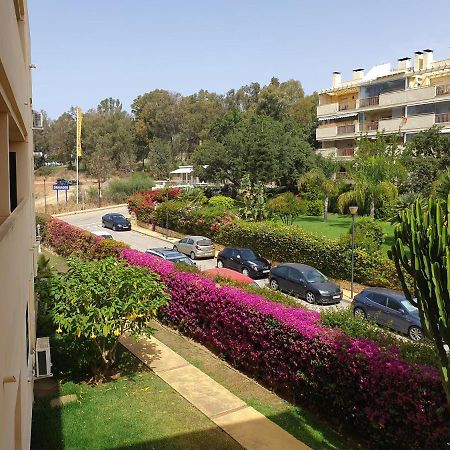 Corner Sea View Penthouse With 95M² Terraces Apartment Marbella Bagian luar foto