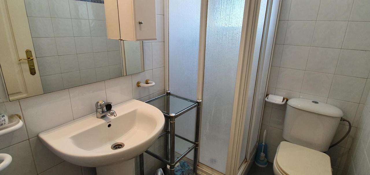 Corner Sea View Penthouse With 95M² Terraces Apartment Marbella Bagian luar foto