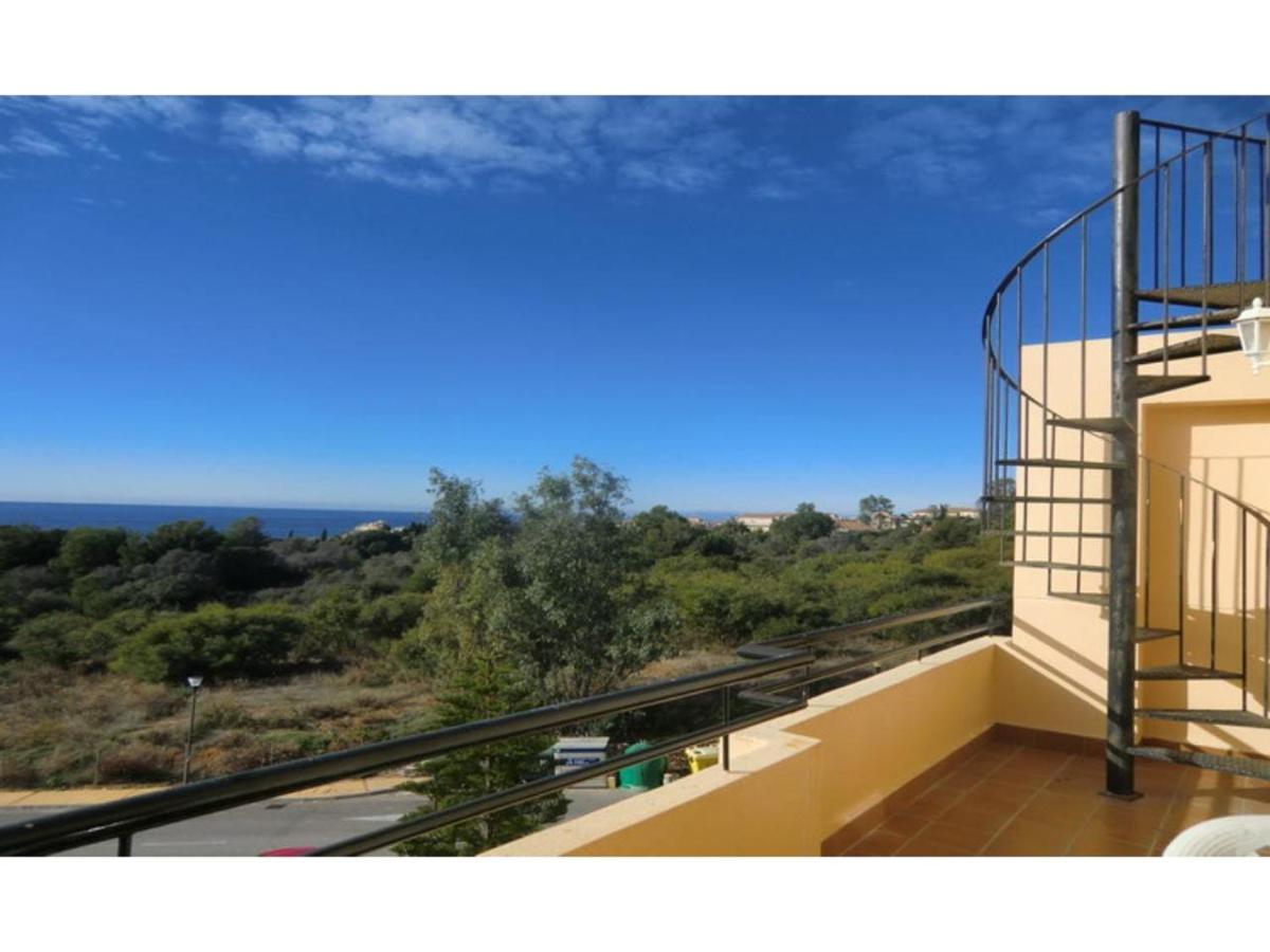Corner Sea View Penthouse With 95M² Terraces Apartment Marbella Bagian luar foto
