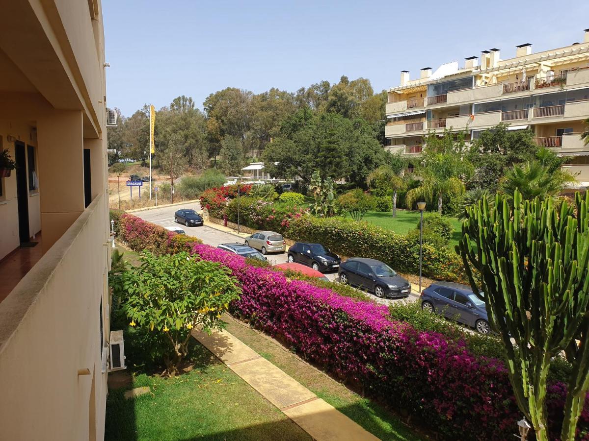 Corner Sea View Penthouse With 95M² Terraces Apartment Marbella Bagian luar foto
