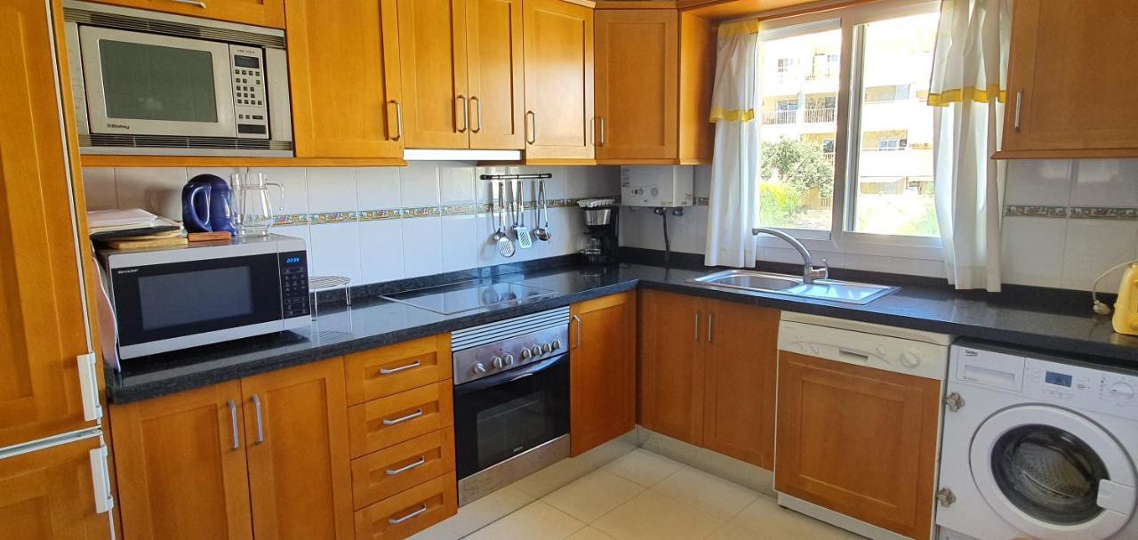 Corner Sea View Penthouse With 95M² Terraces Apartment Marbella Bagian luar foto