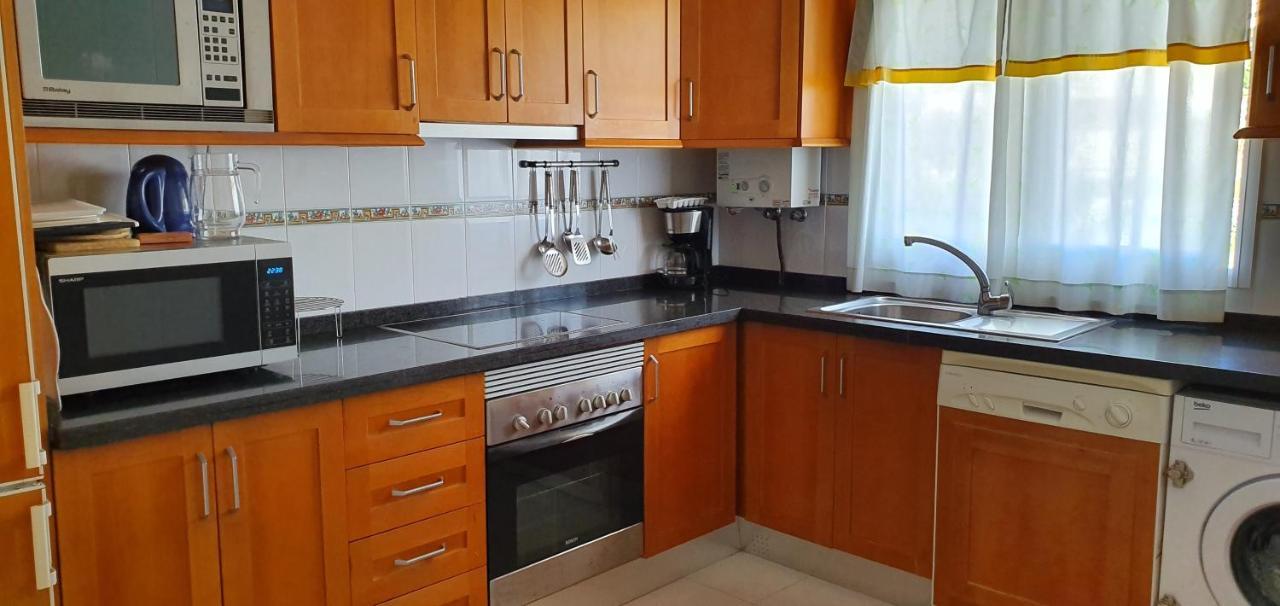 Corner Sea View Penthouse With 95M² Terraces Apartment Marbella Bagian luar foto