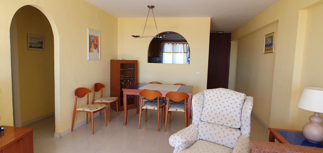 Corner Sea View Penthouse With 95M² Terraces Apartment Marbella Bagian luar foto