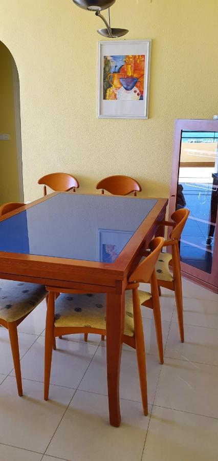 Corner Sea View Penthouse With 95M² Terraces Apartment Marbella Bagian luar foto